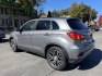 2018 Mitsubishi Outlander Sport 2.0 ES 4WD CVT (JA4AR3AUXJZ) with an 2.0L L4 DOHC 16V engine, CVT transmission, located at 101 N. Main Street, Muncy, PA, 17756, (570) 546-5462, 41.207691, -76.785942- Photo#2