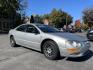 2001 Chrysler 300M Base (2C3HE66G31H) with an 3.5L V6 SOHC 24V engine, 4A OD transmission, located at 101 N. Main Street, Muncy, PA, 17756, (570) 546-5462, 41.207691, -76.785942- Photo#0