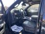 2017 black Ram 1500 Rebel Crew Cab SWB 4WD (1C6RR7YT0HS) with an 5.7L V8 OHV 16V engine, 8A transmission, located at 101 N. Main Street, Muncy, PA, 17756, (570) 546-5462, 41.207691, -76.785942- Photo#5