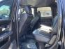 2017 black Ram 1500 Rebel Crew Cab SWB 4WD (1C6RR7YT0HS) with an 5.7L V8 OHV 16V engine, 8A transmission, located at 101 N. Main Street, Muncy, PA, 17756, (570) 546-5462, 41.207691, -76.785942- Photo#6
