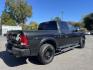 2017 black Ram 1500 Rebel Crew Cab SWB 4WD (1C6RR7YT0HS) with an 5.7L V8 OHV 16V engine, 8A transmission, located at 101 N. Main Street, Muncy, PA, 17756, (570) 546-5462, 41.207691, -76.785942- Photo#3