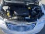2016 Chrysler Town & Country Touring (2C4RC1BG3GR) with an 3.6L V6 DOHC 24V engine, 6A transmission, located at 101 N. Main Street, Muncy, PA, 17756, (570) 546-5462, 41.207691, -76.785942- Photo#8