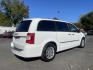 2016 Chrysler Town & Country Touring (2C4RC1BG3GR) with an 3.6L V6 DOHC 24V engine, 6A transmission, located at 101 N. Main Street, Muncy, PA, 17756, (570) 546-5462, 41.207691, -76.785942- Photo#1
