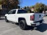 2017 White GMC Sierra 1500 SLT Crew Cab Long Box 4WD (3GTU2NEJ5HG) with an 6.2L V8 OHV 16V engine, 6A transmission, located at 101 N. Main Street, Muncy, PA, 17756, (570) 546-5462, 41.207691, -76.785942- Photo#3