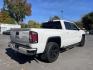 2017 White GMC Sierra 1500 SLT Crew Cab Long Box 4WD (3GTU2NEJ5HG) with an 6.2L V8 OHV 16V engine, 6A transmission, located at 101 N. Main Street, Muncy, PA, 17756, (570) 546-5462, 41.207691, -76.785942- Photo#2