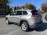2016 Jeep Cherokee Latitude 4WD (1C4PJMCB2GW) with an 2.4L L4 DOHC 16V engine, 9A transmission, located at 101 N. Main Street, Muncy, PA, 17756, (570) 546-5462, 41.207691, -76.785942- Photo#1