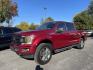2019 Ford F-150 XLT SuperCrew 5.5-ft. Bed 4WD (1FTEW1EP2KF) with an 2.7L V6 DOHC 24V engine, 6A transmission, located at 101 N. Main Street, Muncy, PA, 17756, (570) 546-5462, 41.207691, -76.785942- Photo#2