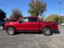 2019 Ford F-150 XLT SuperCrew 5.5-ft. Bed 4WD (1FTEW1EP2KF) with an 2.7L V6 DOHC 24V engine, 6A transmission, located at 101 N. Main Street, Muncy, PA, 17756, (570) 546-5462, 41.207691, -76.785942- Photo#3