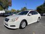 2010 Subaru Legacy 2.5i Premium (4S3BMBC60A3) with an 2.5L H4 SOHC 16V engine, CVT transmission, located at 101 N. Main Street, Muncy, PA, 17756, (570) 546-5462, 41.207691, -76.785942- Photo#0