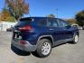 2014 Jeep Cherokee Sport 4WD (1C4PJMAB9EW) with an 2.4L L4 DOHC 16V engine, 9A transmission, located at 101 N. Main Street, Muncy, PA, 17756, (570) 546-5462, 41.207691, -76.785942- Photo#2