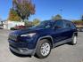 2014 Jeep Cherokee Sport 4WD (1C4PJMAB9EW) with an 2.4L L4 DOHC 16V engine, 9A transmission, located at 101 N. Main Street, Muncy, PA, 17756, (570) 546-5462, 41.207691, -76.785942- Photo#0
